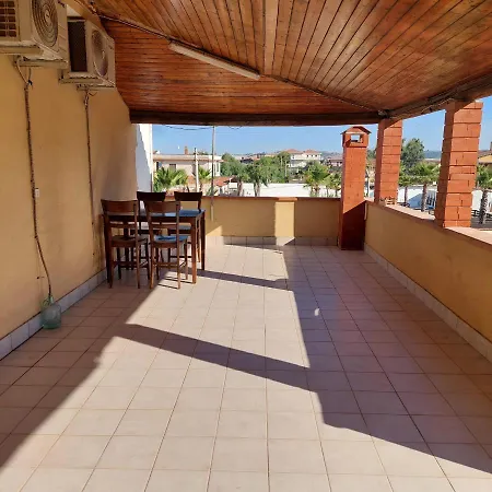 Beach House Villaggio San Leonardo