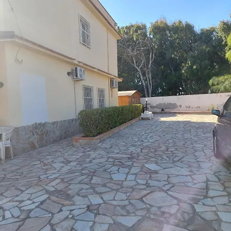 Beach House * Villaggio San Leonardo