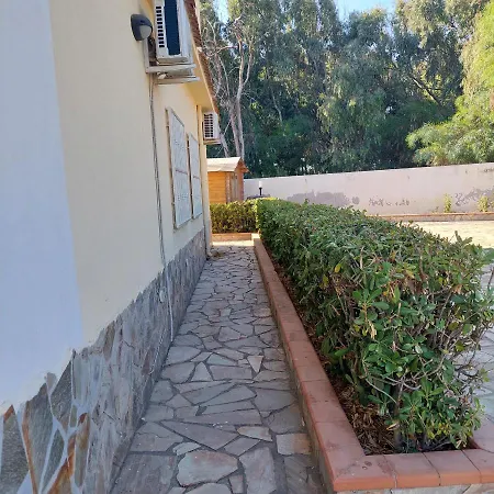 בית נופש Beach House *