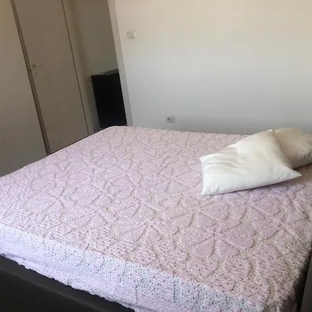 בית נופש Beach House